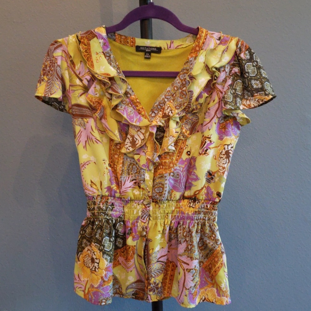 One of a Kind Top